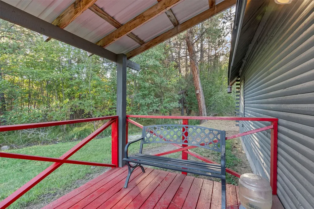 297 Pistol Lane Victor MT 59875