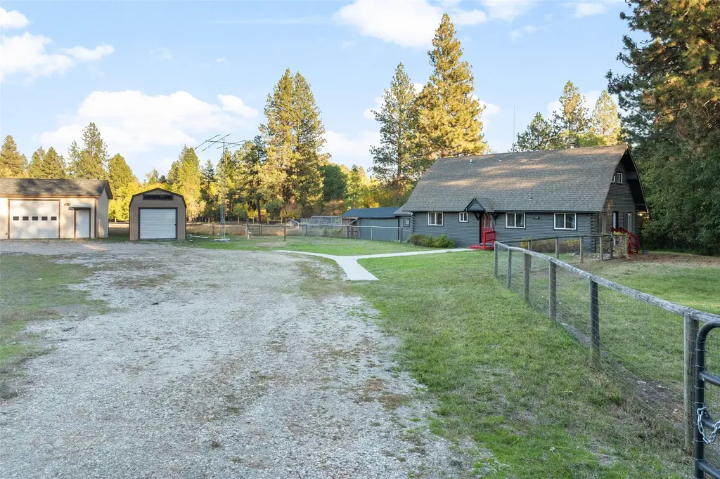 297 Pistol Lane Victor MT 59875
