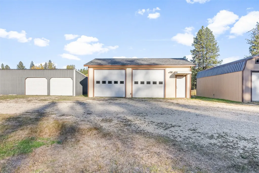 297 Pistol Lane Victor MT 59875