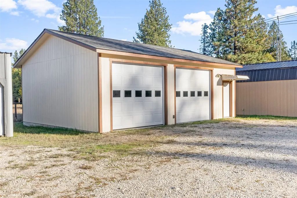 297 Pistol Lane Victor MT 59875