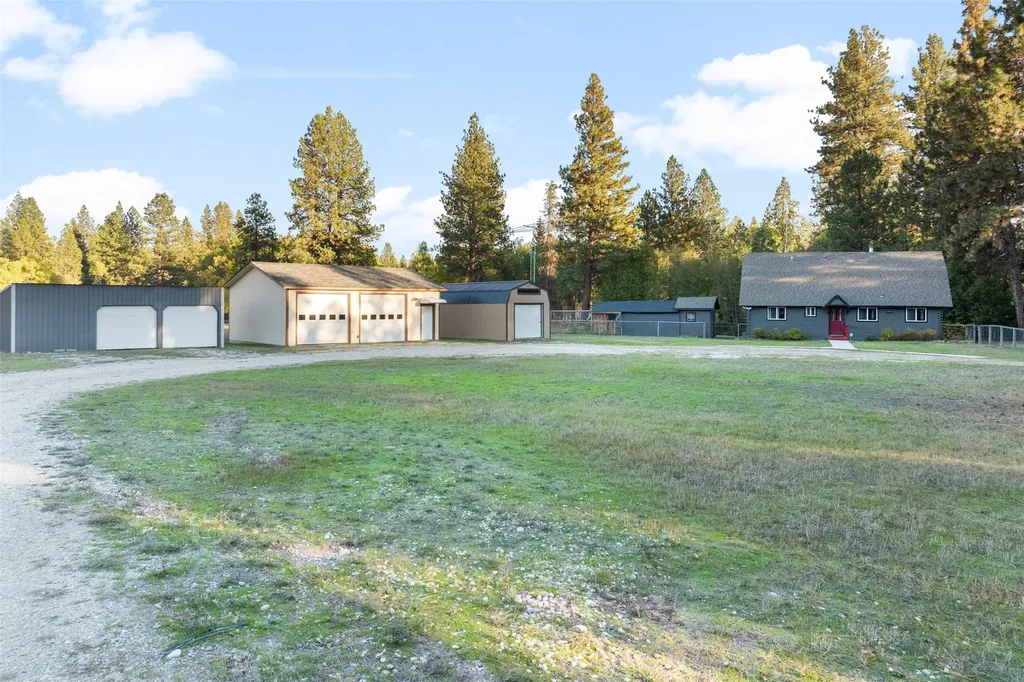 297 Pistol Lane Victor MT 59875
