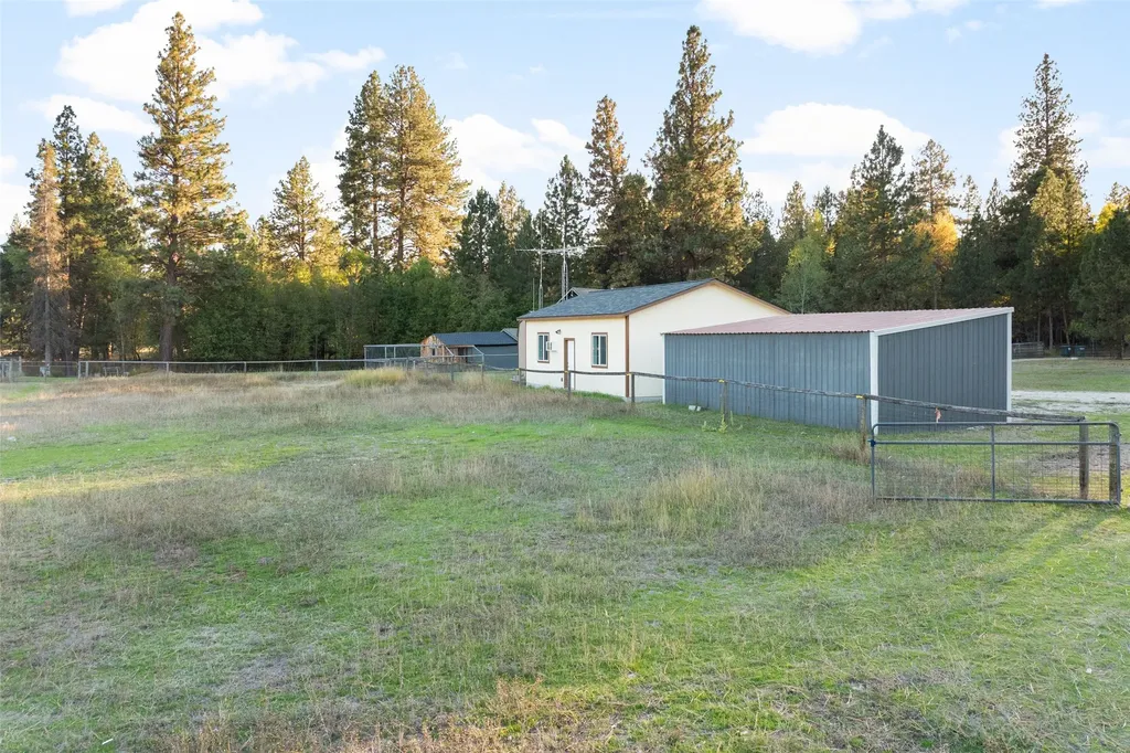 297 Pistol Lane Victor MT 59875