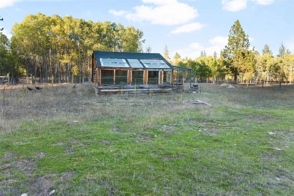 297 Pistol Lane Victor MT 59875