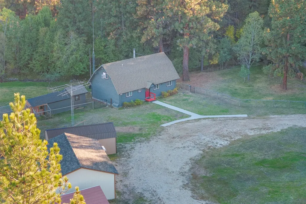 297 Pistol Lane Victor MT 59875