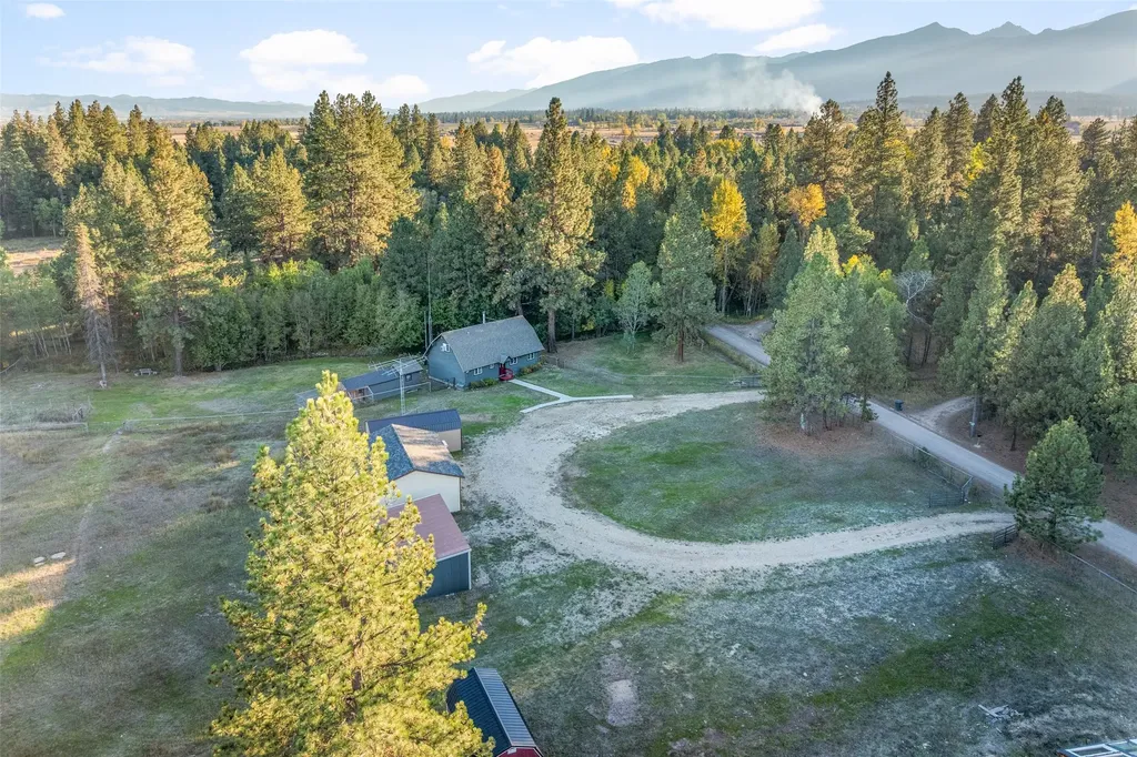 297 Pistol Lane Victor MT 59875