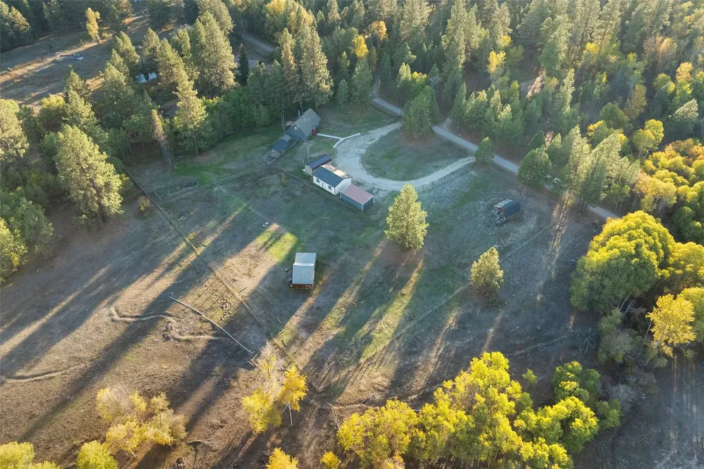 297 Pistol Lane Victor MT 59875