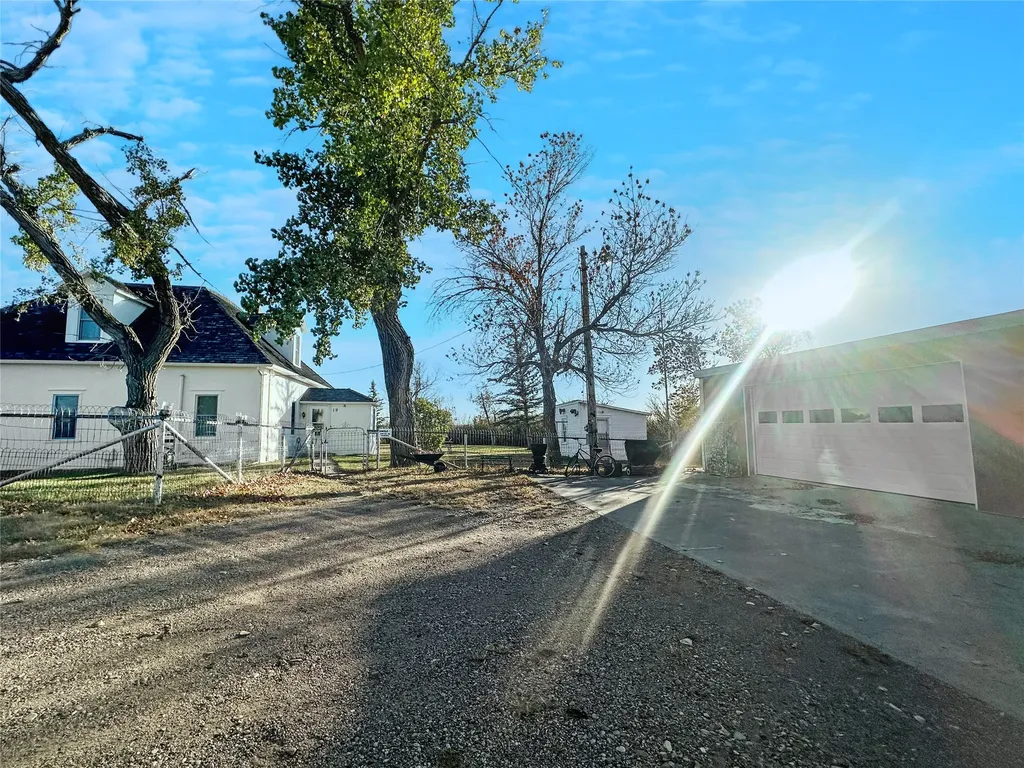 19 1st Street W Kevin MT 59454