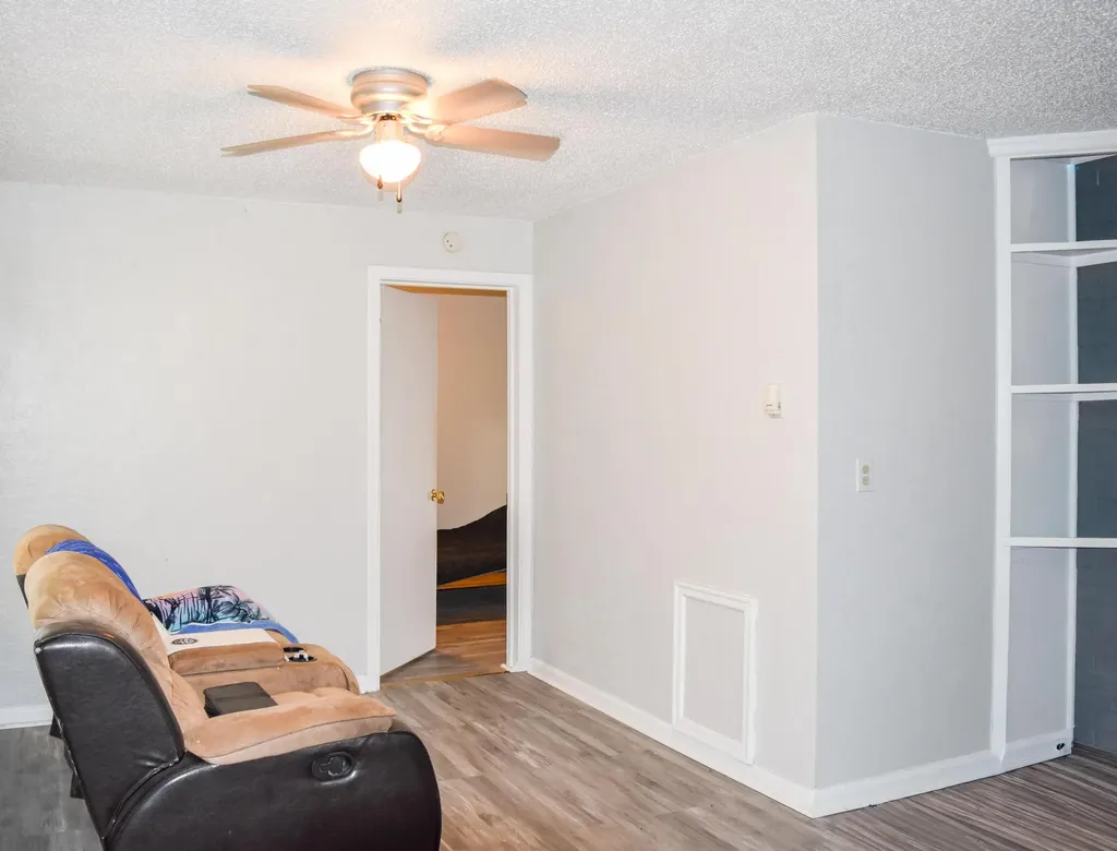 418 & 418 1/2 Buchanan Street SW Ronan MT 59864