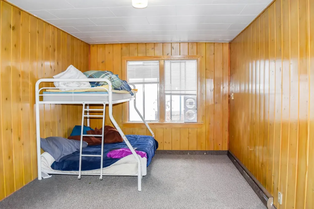 418 & 418 1/2 Buchanan Street SW Ronan MT 59864