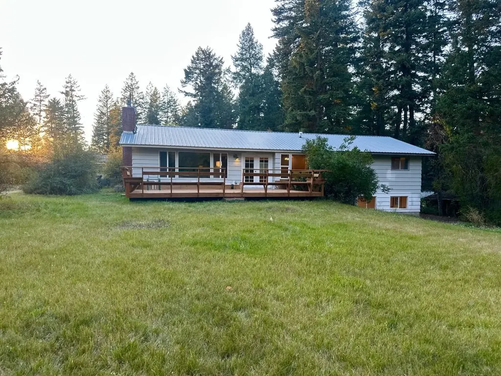 185 Riley Lane Columbia Falls MT 59912