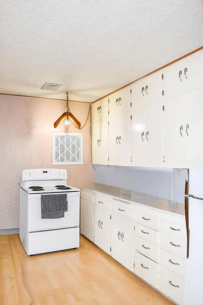 414 /418 Buchanan Street SW Ronan MT 59864