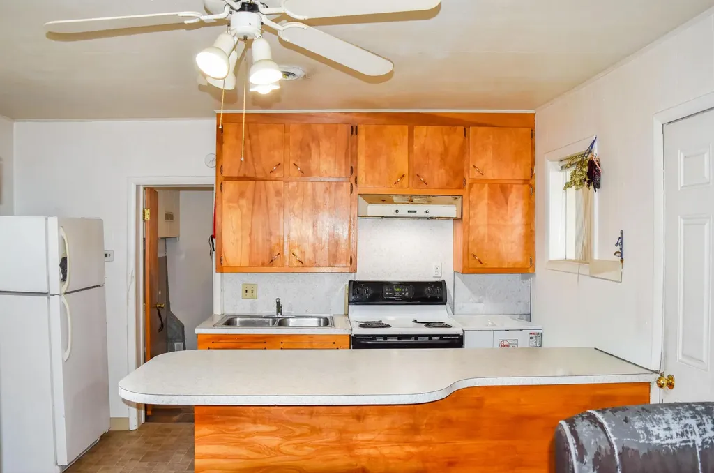 414 /418 Buchanan Street SW Ronan MT 59864