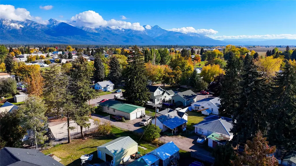 414 /418 Buchanan Street SW Ronan MT 59864