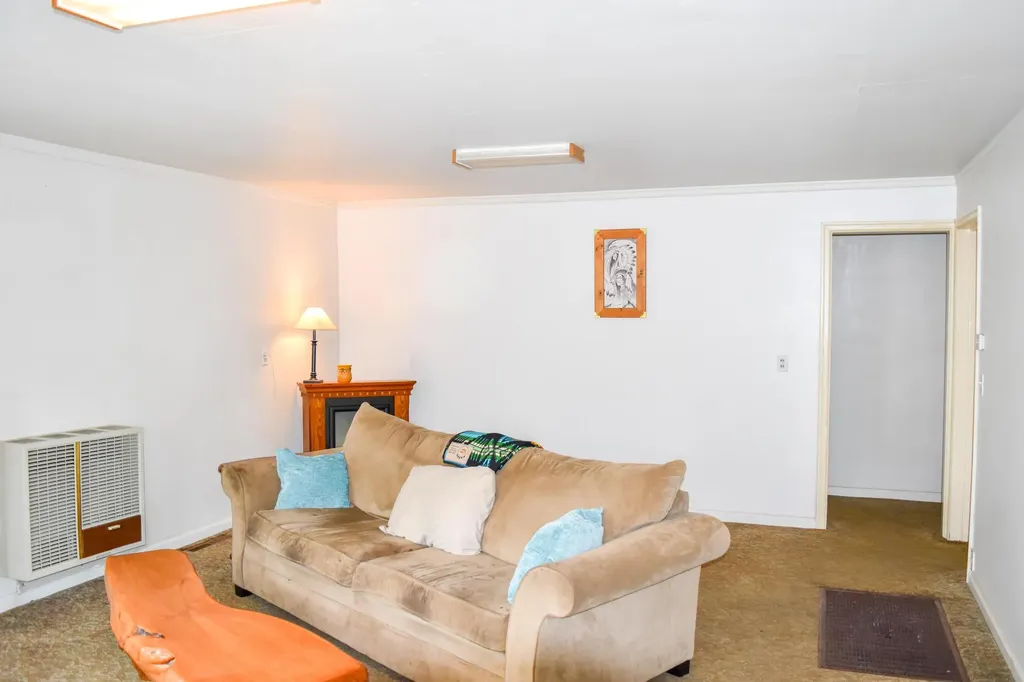 414 /418 Buchanan Street SW Ronan MT 59864