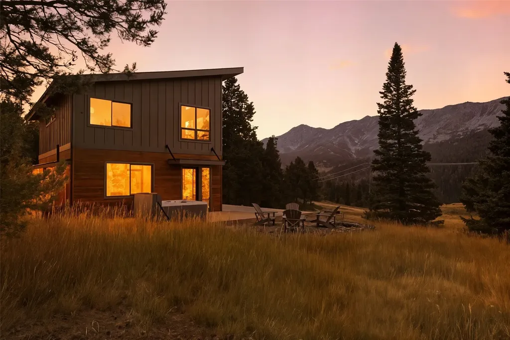 16614 Bridger Canyon Road Bozeman MT 59715