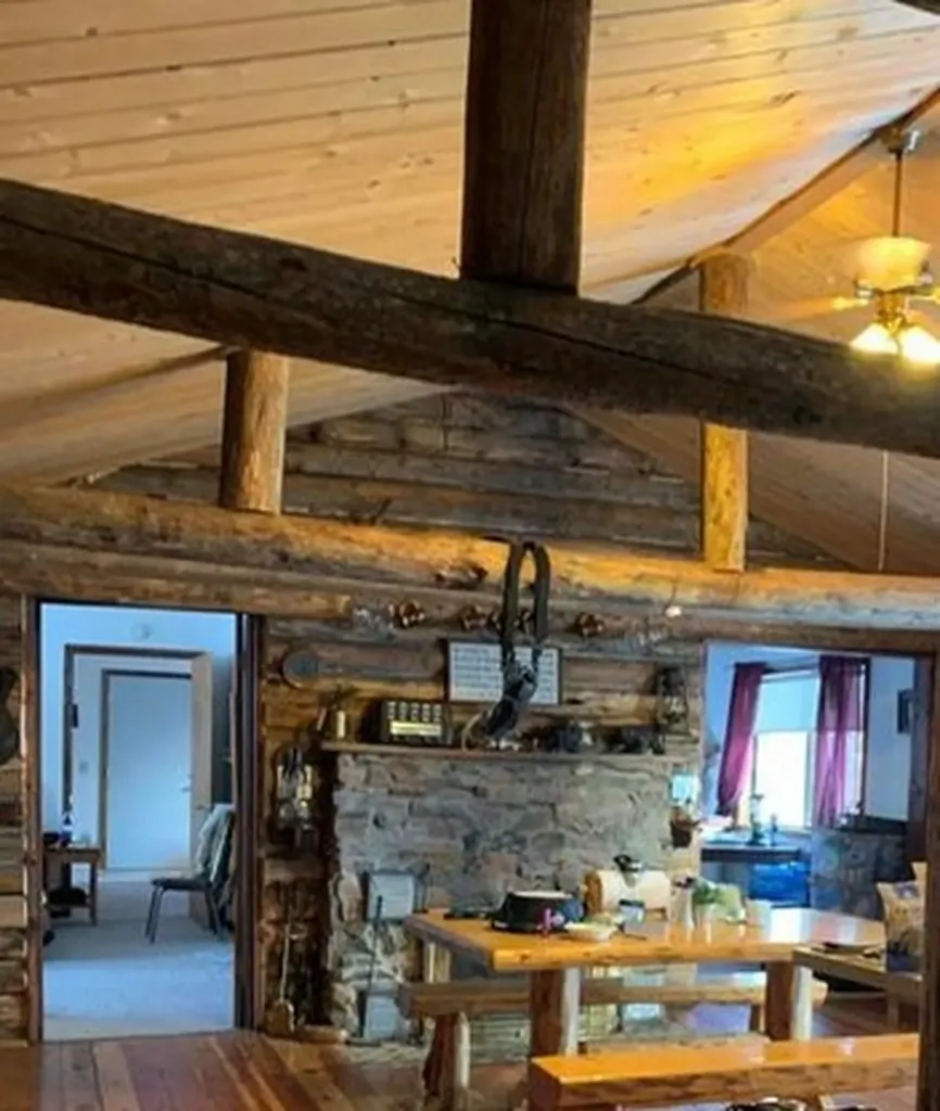 161 Powder Horn Road Helmville MT 59843