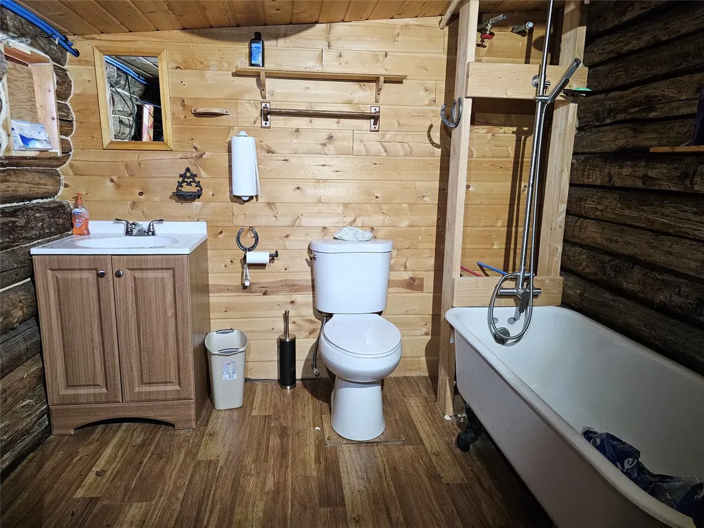 161 Powder Horn Road Helmville MT 59843