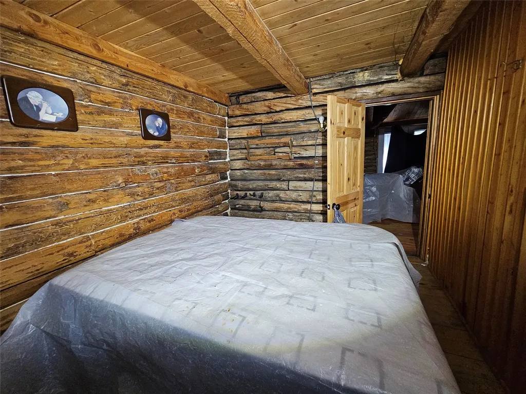 161 Powder Horn Road Helmville MT 59843