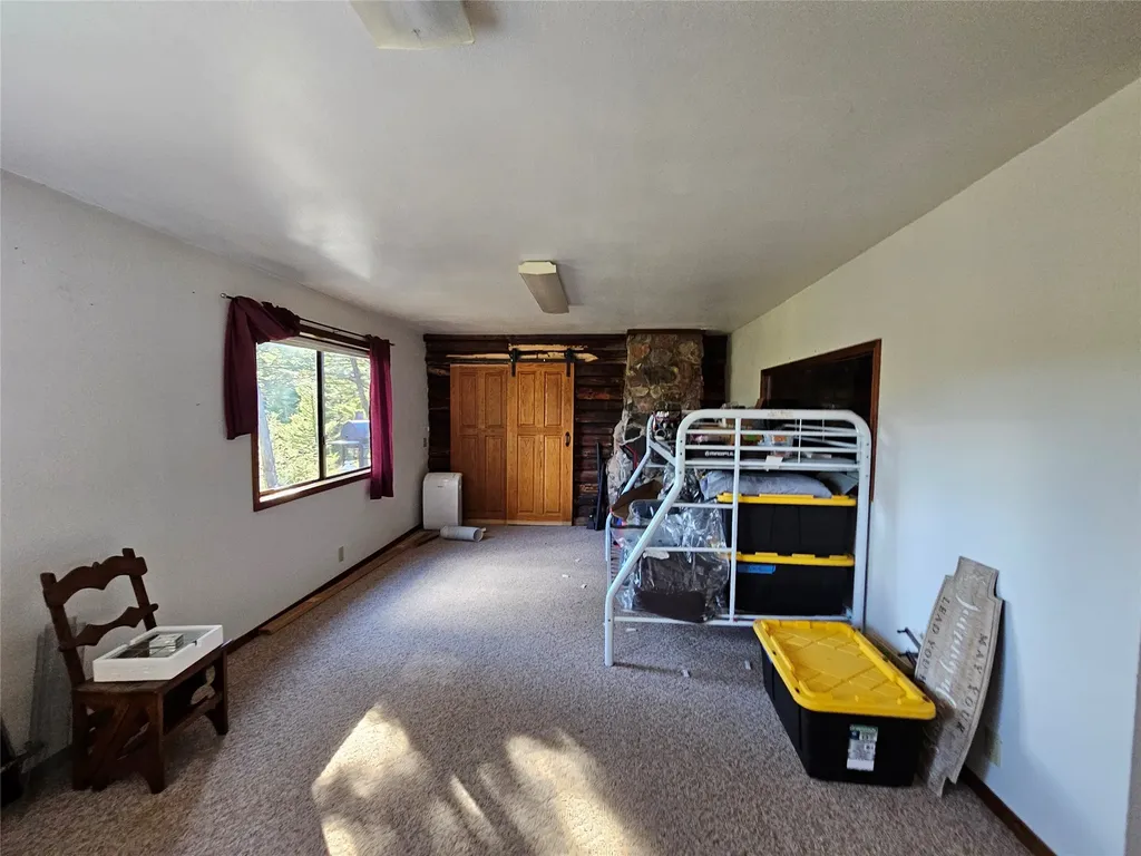 161 Powder Horn Road Helmville MT 59843