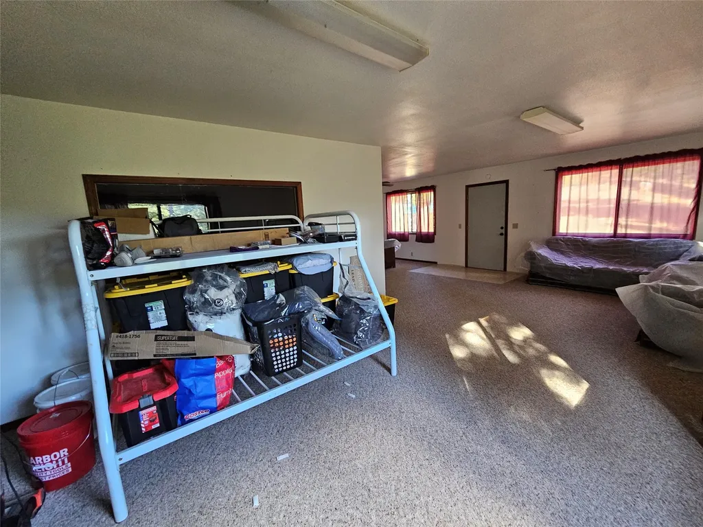 161 Powder Horn Road Helmville MT 59843