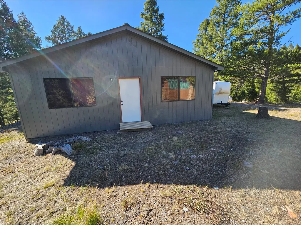 161 Powder Horn Road Helmville MT 59843