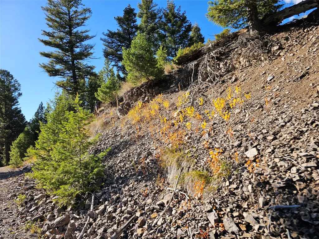 161 Powder Horn Road Helmville MT 59843