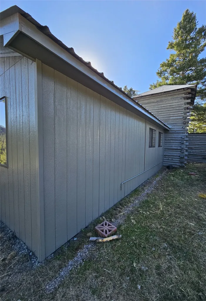 161 Powder Horn Road Helmville MT 59843
