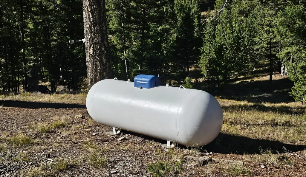 161 Powder Horn Road Helmville MT 59843