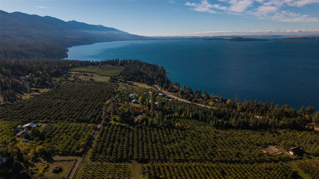 Nhn Mount Highway 35 Polson MT 59860