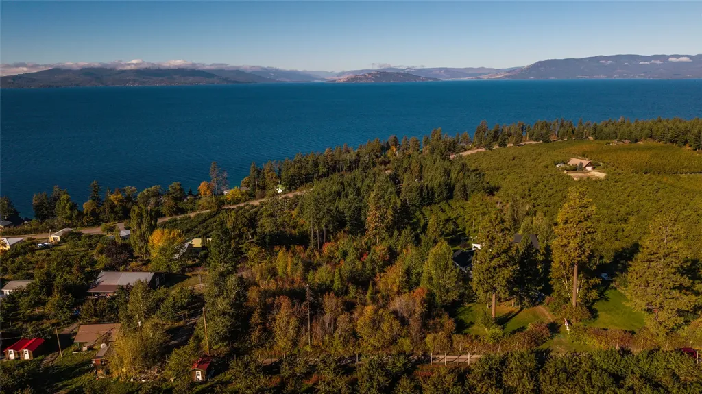 Nhn Mount Highway 35 Polson MT 59860