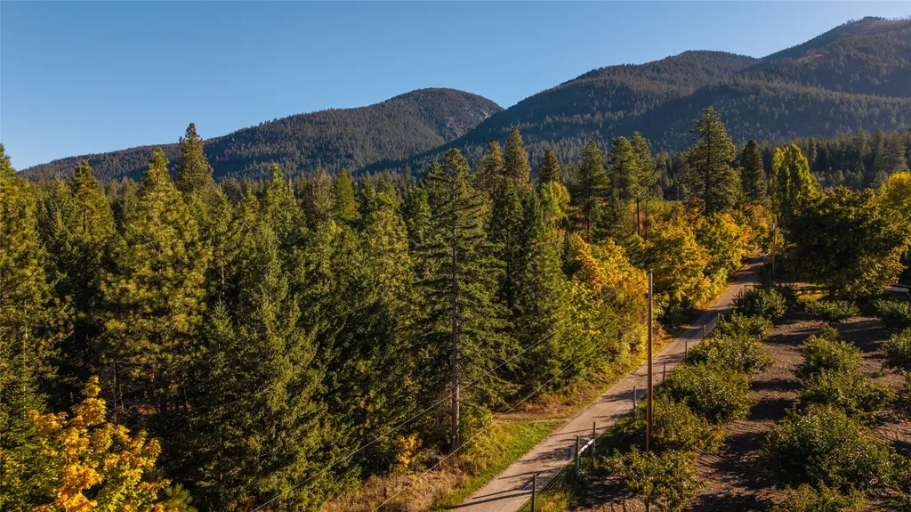 Nhn Mount Highway 35 Polson MT 59860