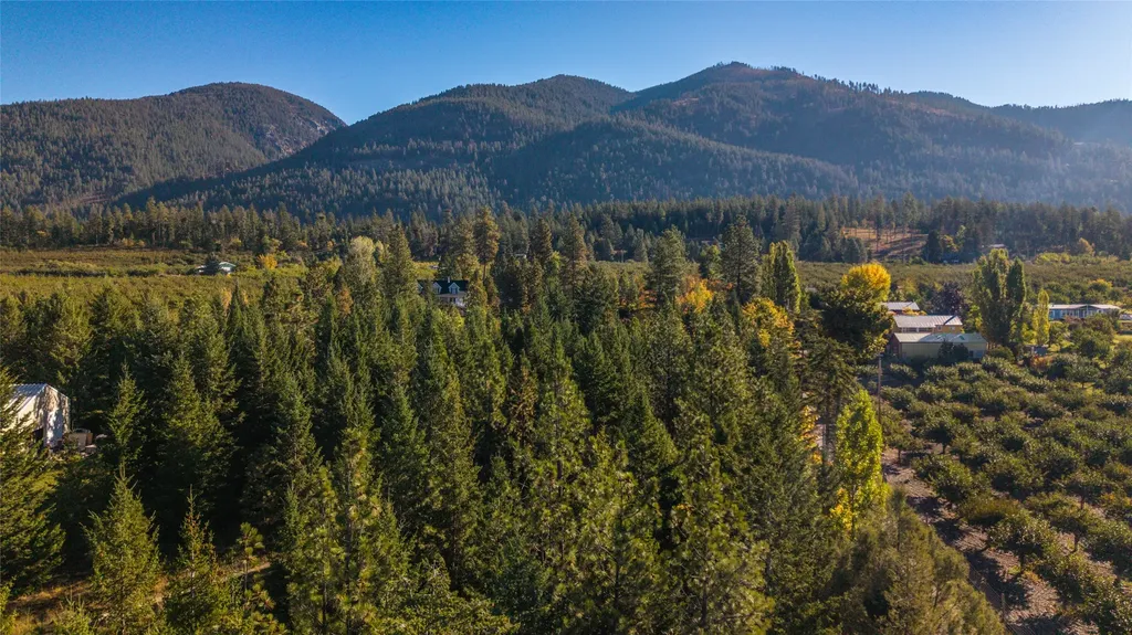 Nhn Mount Highway 35 Polson MT 59860