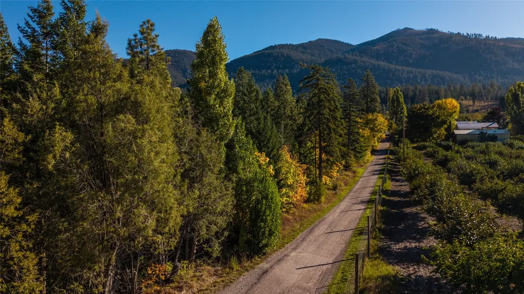 Nhn Mount Highway 35 Polson MT 59860