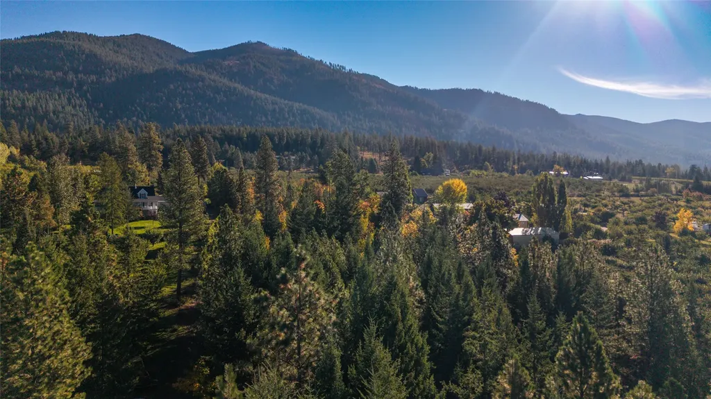Nhn Mount Highway 35 Polson MT 59860