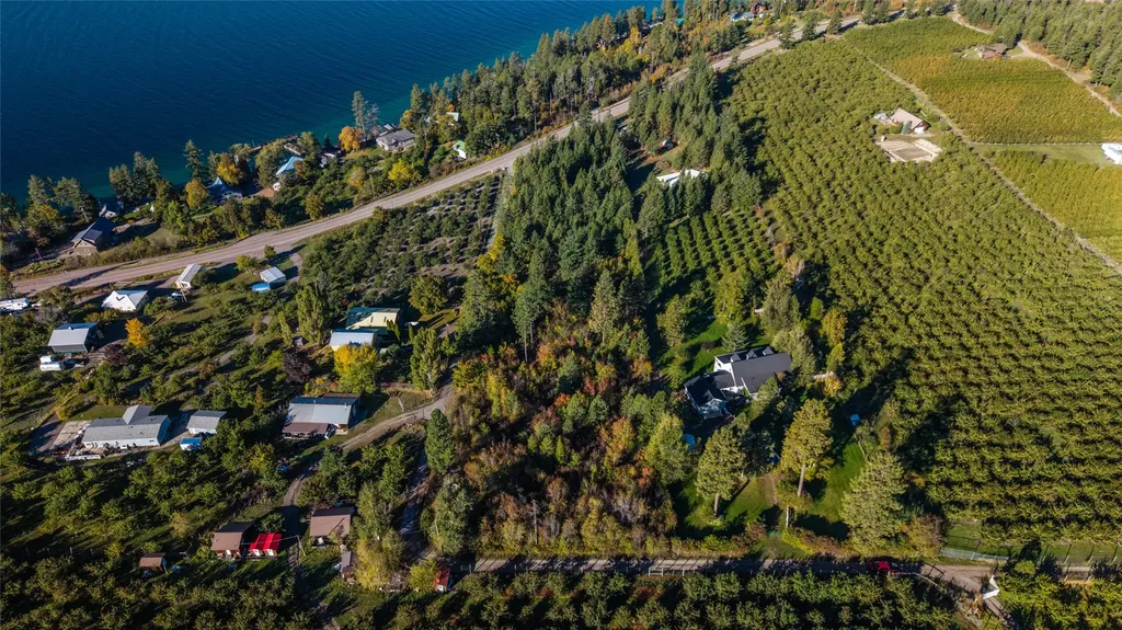 Nhn Mount Highway 35 Polson MT 59860