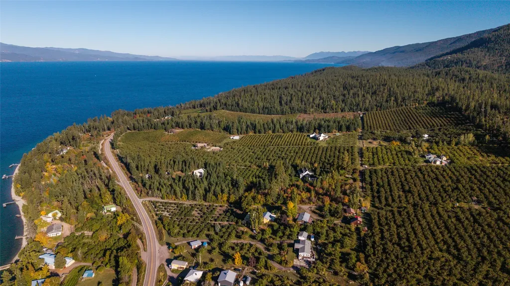 Nhn Mount Highway 35 Polson MT 59860