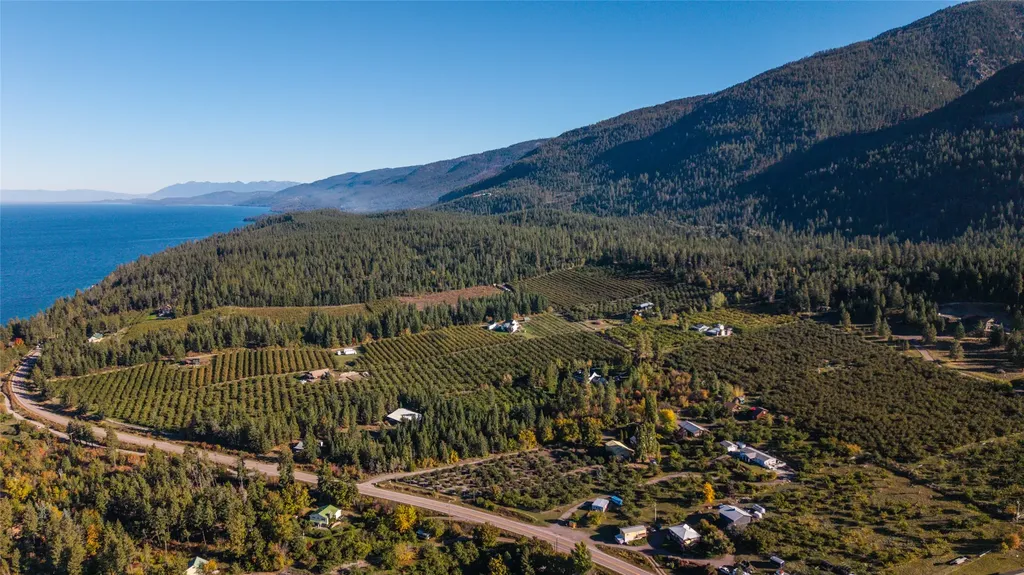 Nhn Mount Highway 35 Polson MT 59860