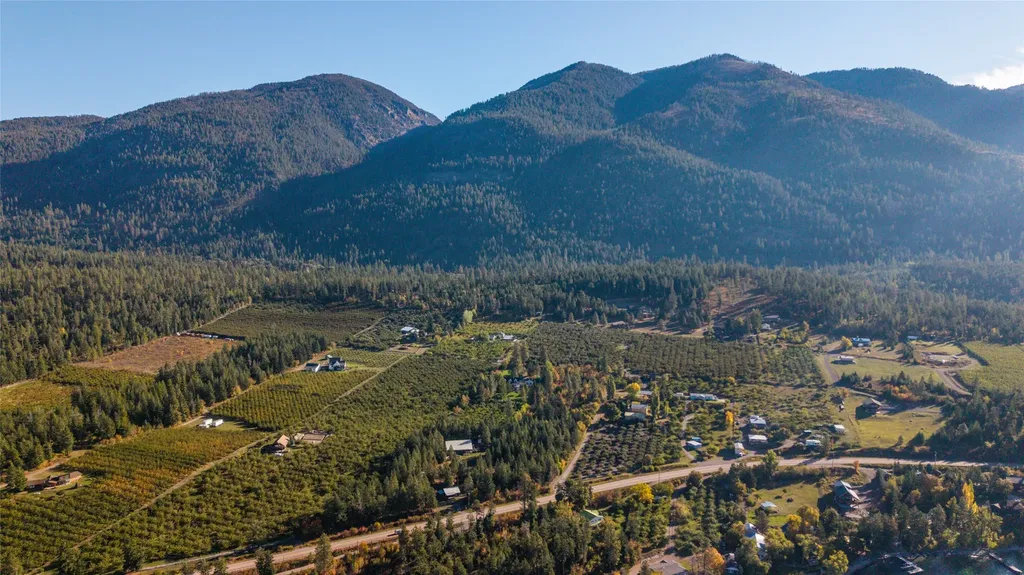 Nhn Mount Highway 35 Polson MT 59860