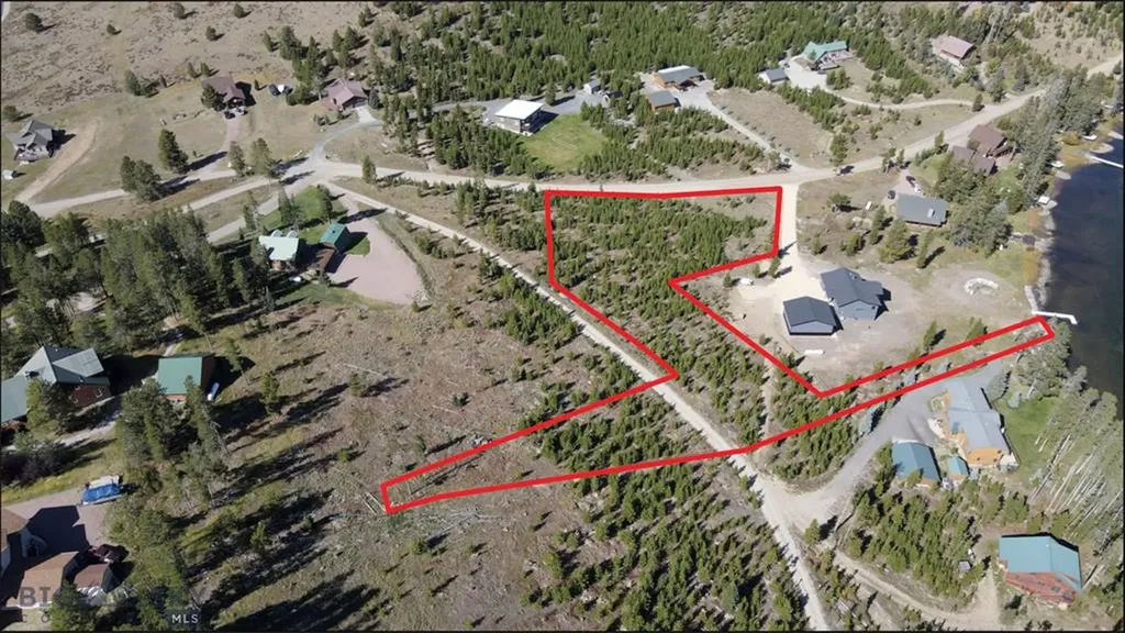 Tbd Black Bear Lane Anaconda MT 59711