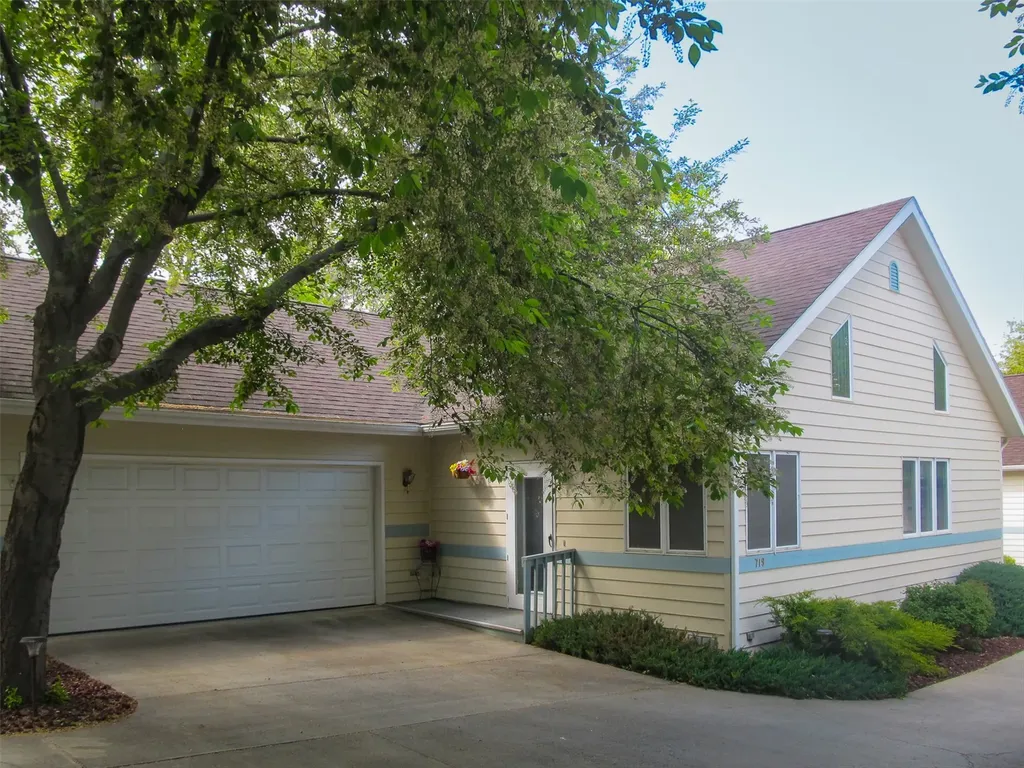 719 N Davis Street Helena MT 59601