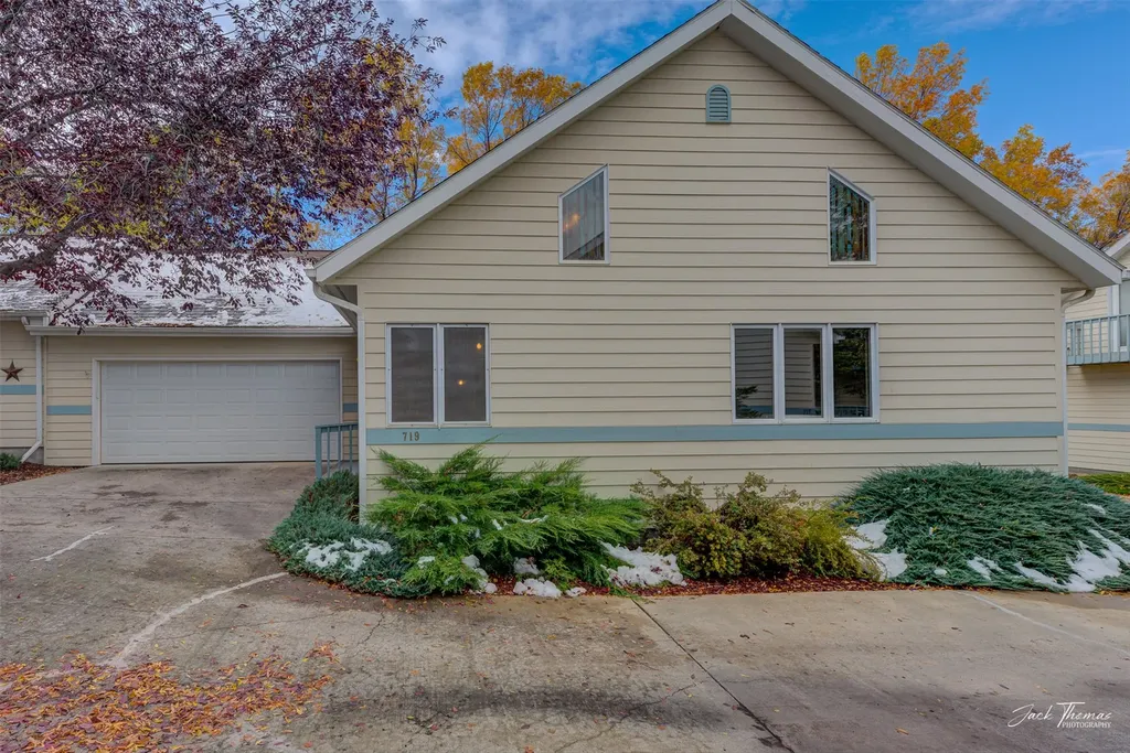 719 N Davis Street Helena MT 59601