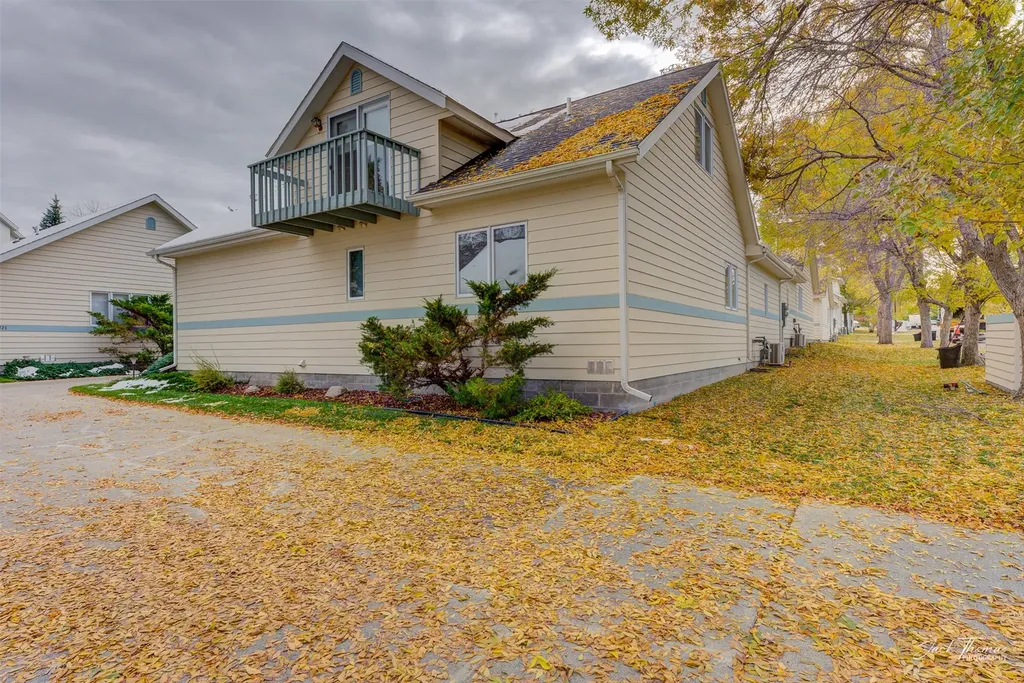 719 N Davis Street Helena MT 59601