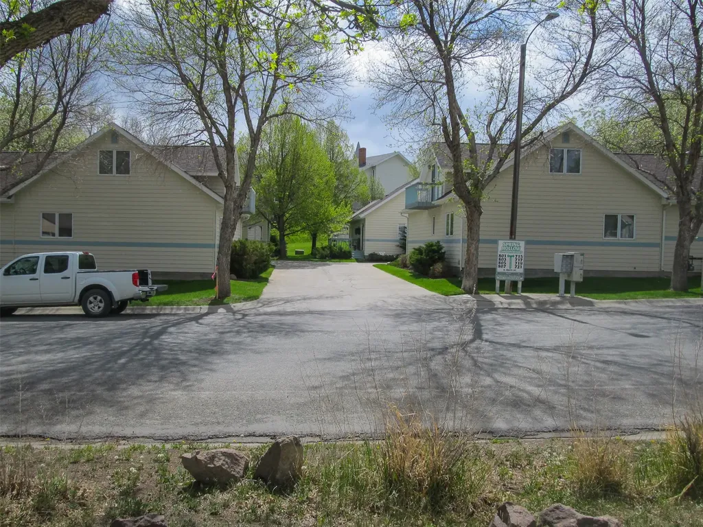 719 N Davis Street Helena MT 59601