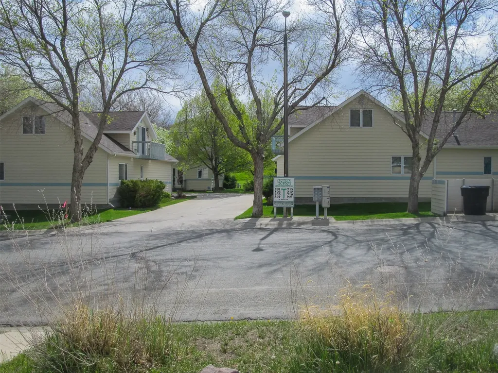 719 N Davis Street Helena MT 59601