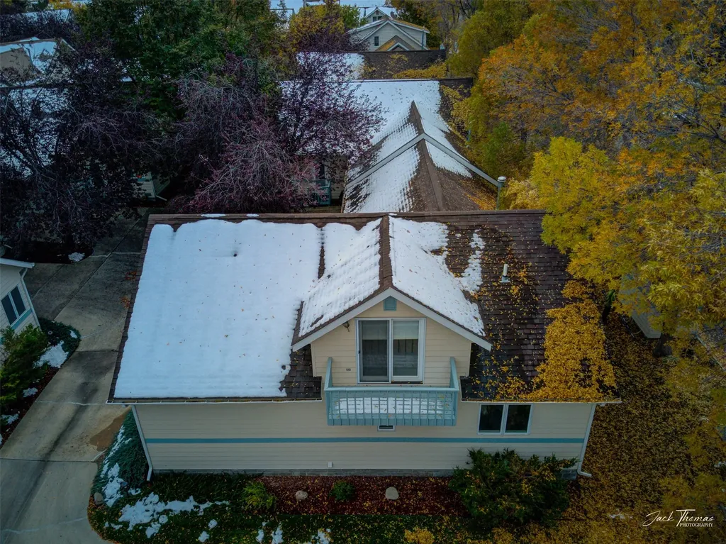 719 N Davis Street Helena MT 59601