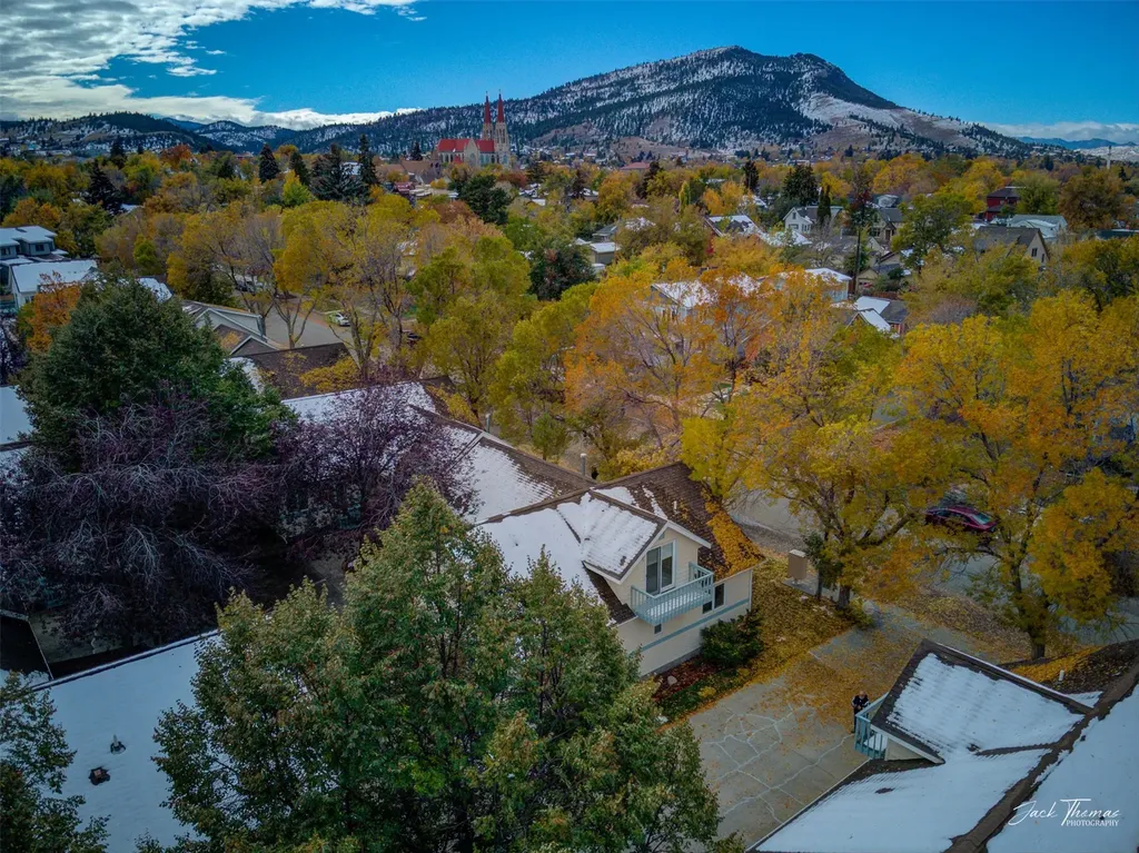 719 N Davis Street Helena MT 59601