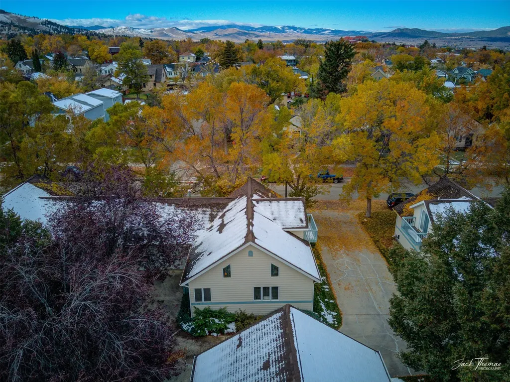 719 N Davis Street Helena MT 59601