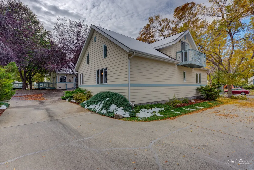 719 N Davis Street Helena MT 59601