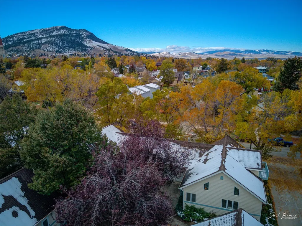 719 N Davis Street Helena MT 59601