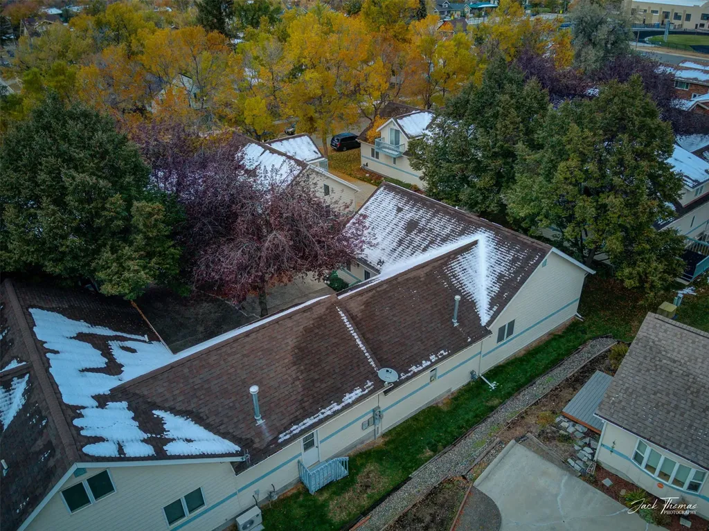 719 N Davis Street Helena MT 59601